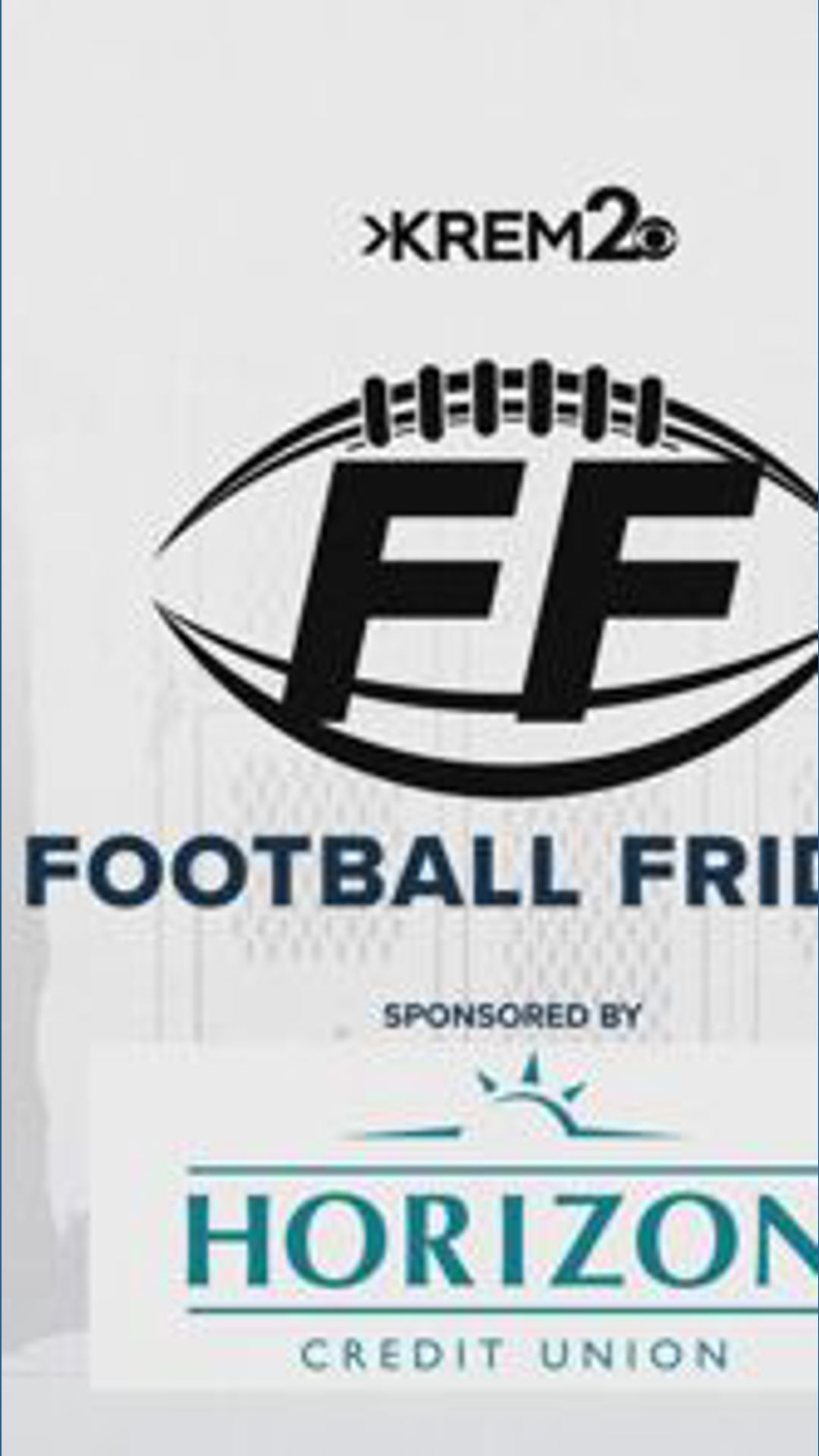 Still Camera Football KREM 2 Football Friday | Week 5 | krem.com