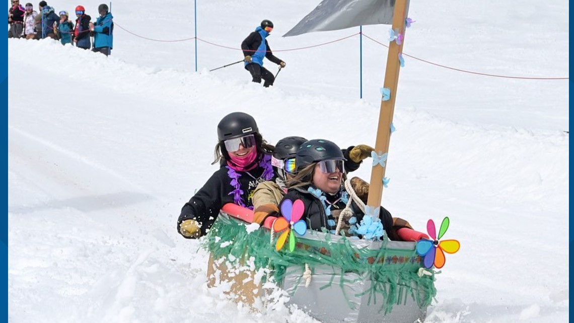 Spokane and North Idaho ski resorts closing dates for the season - Vimarsana News