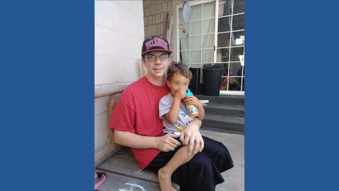 Family of man who died in Spokane County jail in 2023 sues county ...
