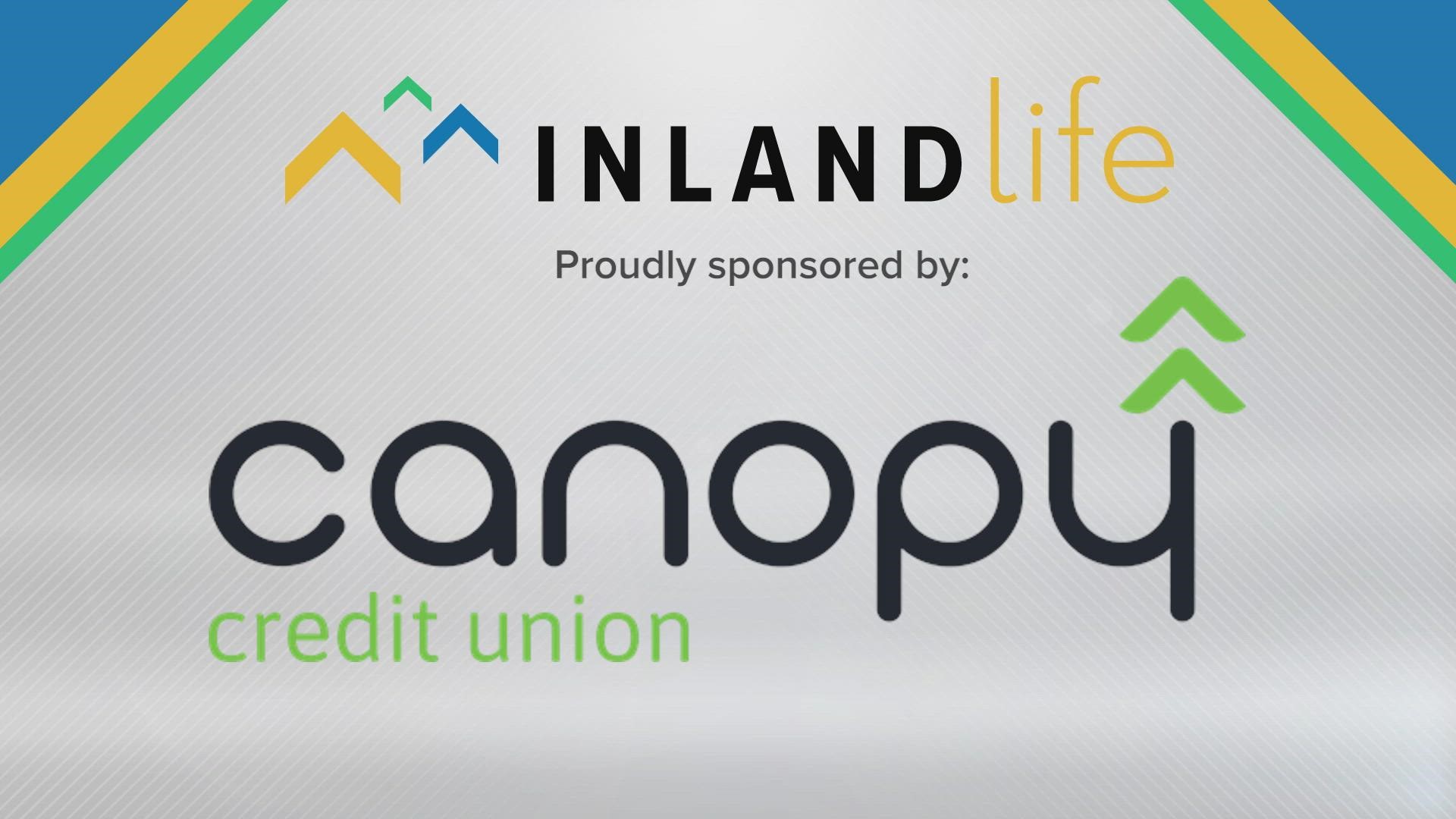 Your story matters to Canopy Credit Union
