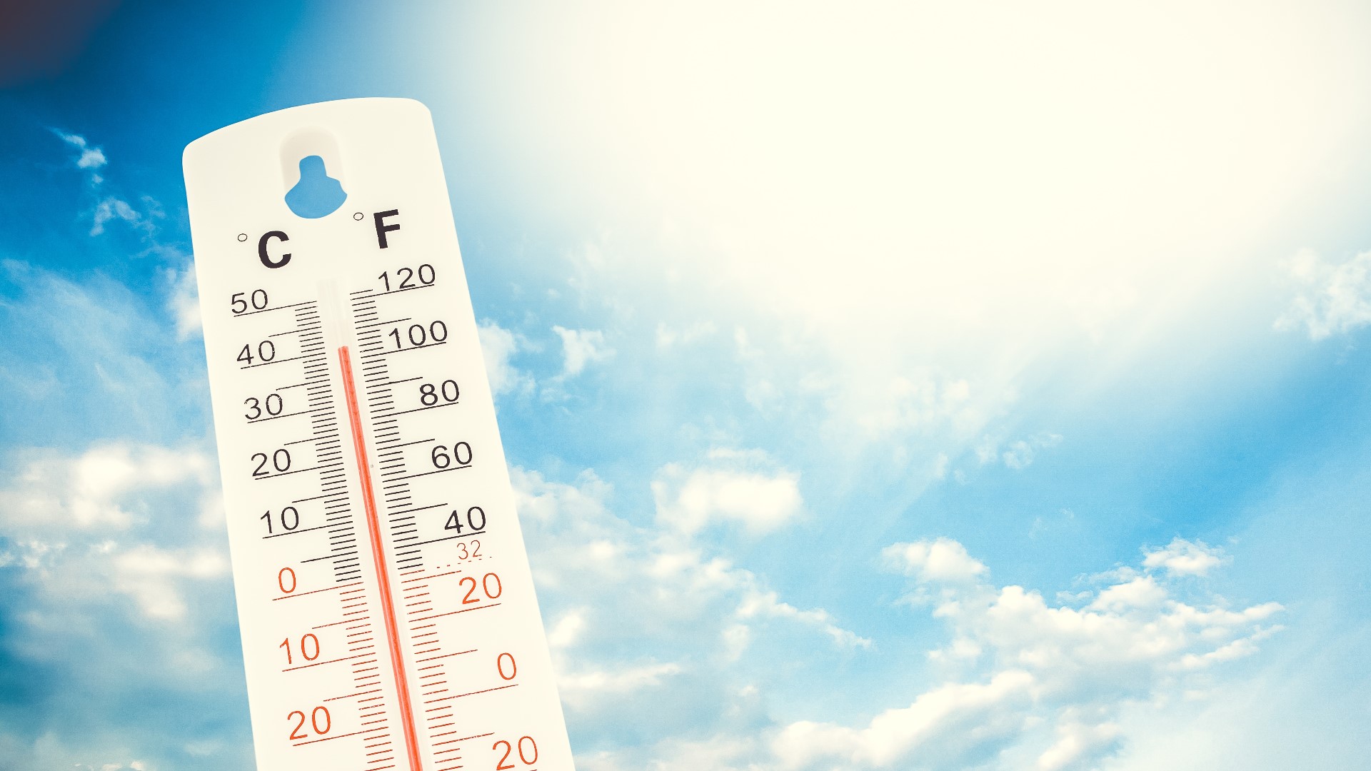 Excessive heat warning for Spokane, Inland Northwest