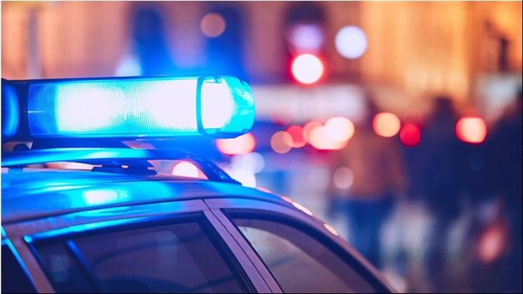 Man arrested after bar shooting in Coeur d'Alene
