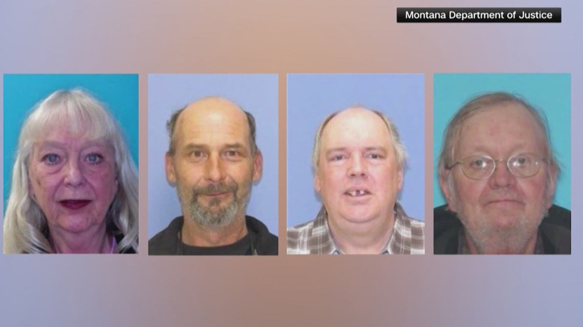 Former US soldier is suspected in Montana bar shooting that killed 4 ...