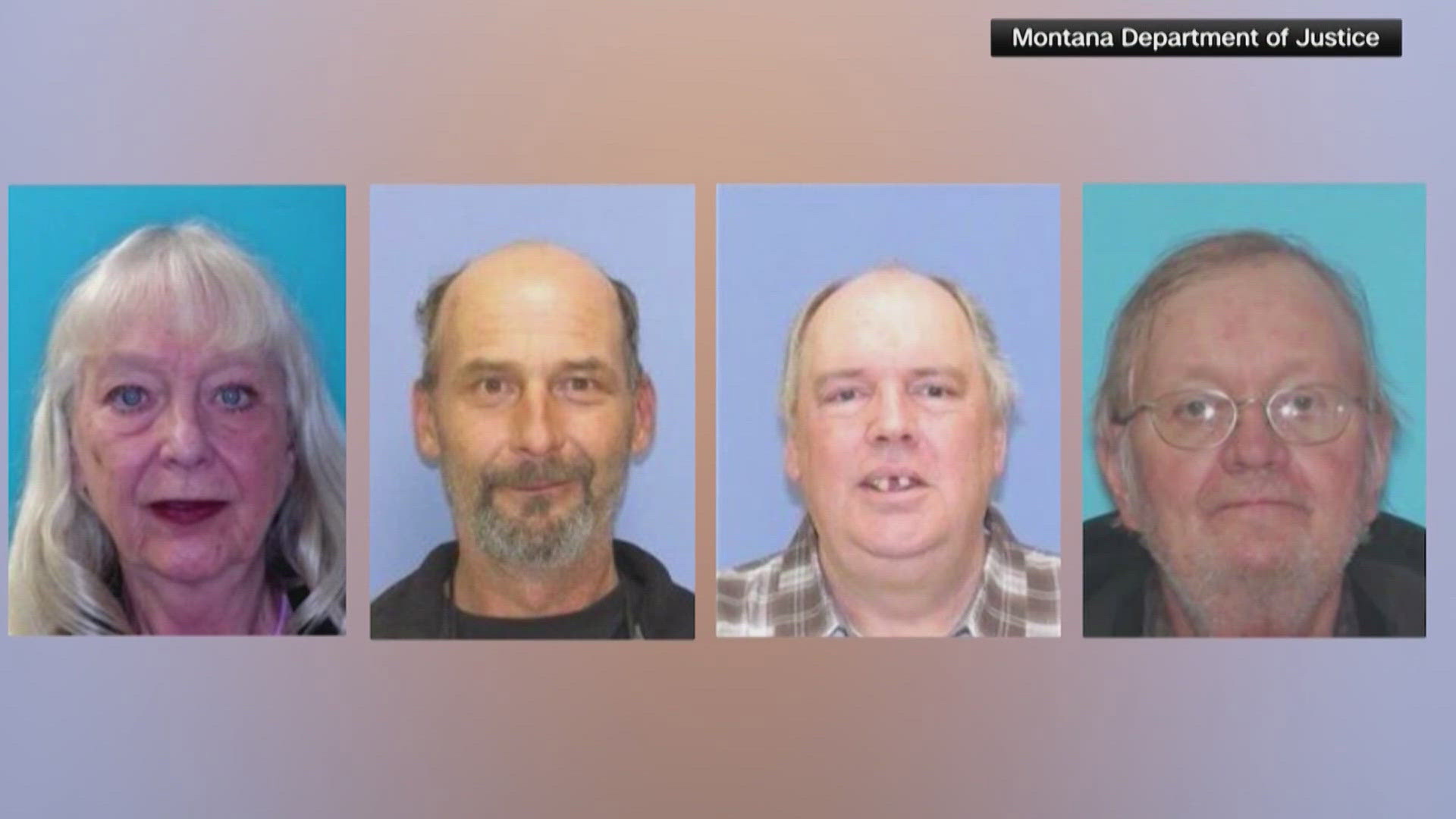 The shooting took place at a bar in Anaconda, about 75 miles southeast of Missoula.