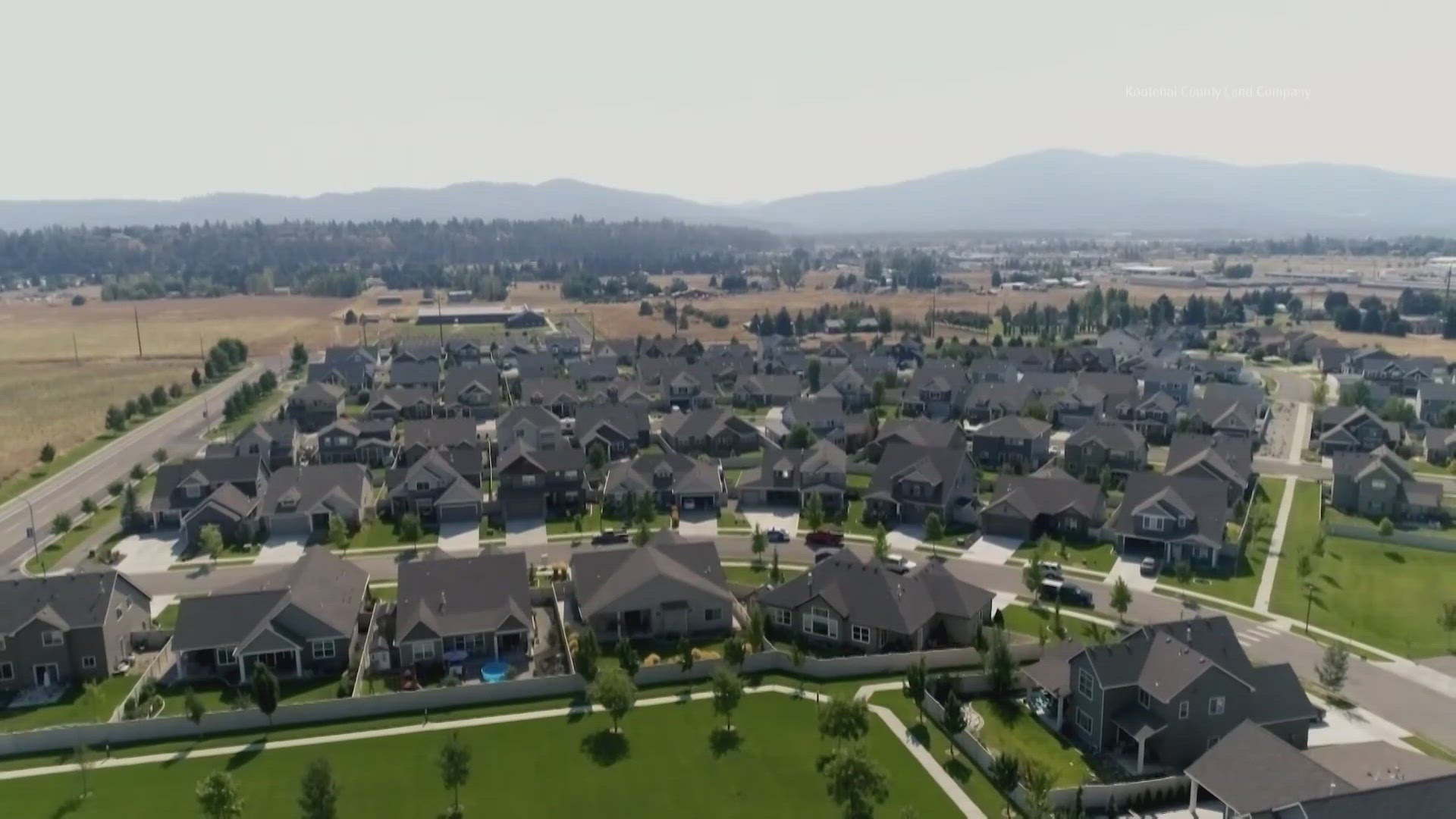 Boomtown: Developer proposing changes to Coeur Terre project in Coeur d ...
