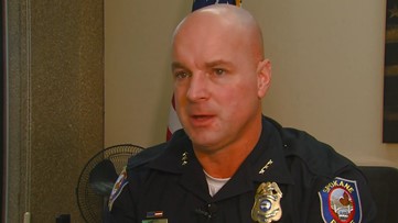 Spokane police chief responds to letter from SCAR calling for his resignation