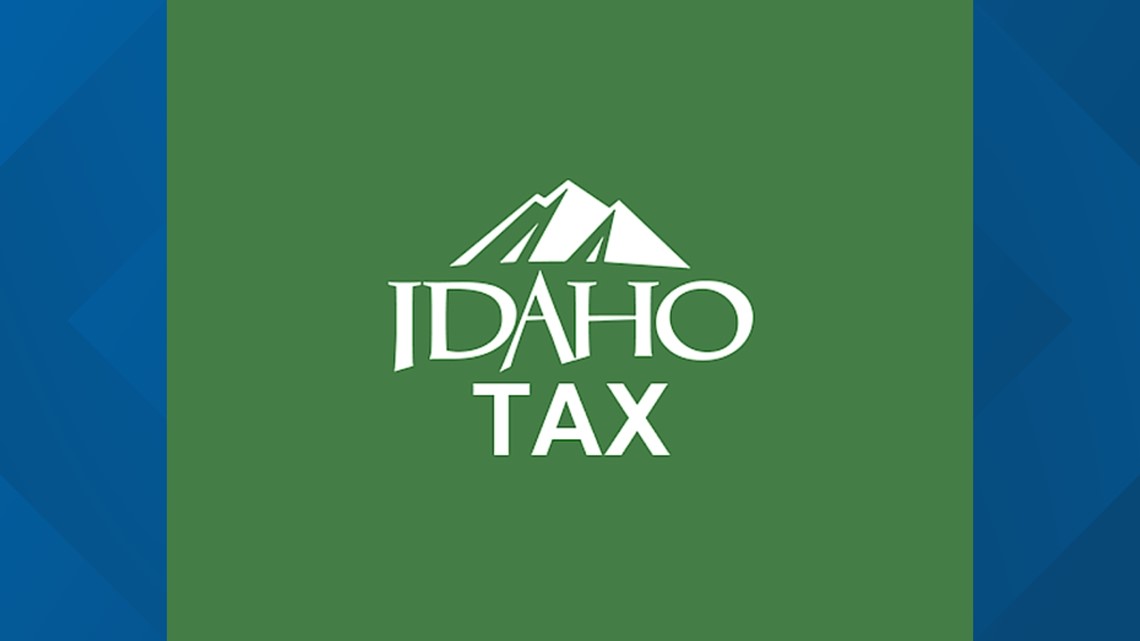 Idahoans Eligible For Free E File Tax Returns 5892