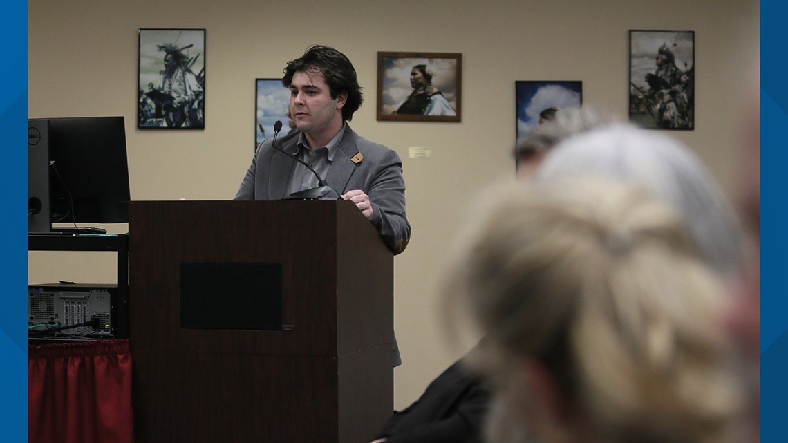 North Idaho College trustees to consider student representation - Vimarsana News
