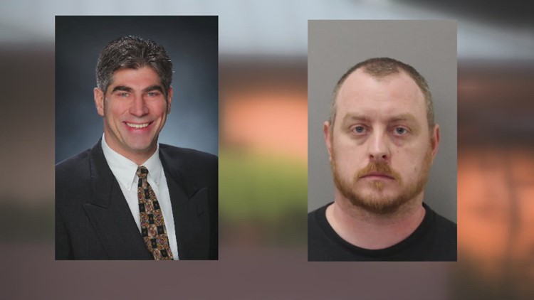 Court docs reveal events leading up to former NIC employee's attack on trustee