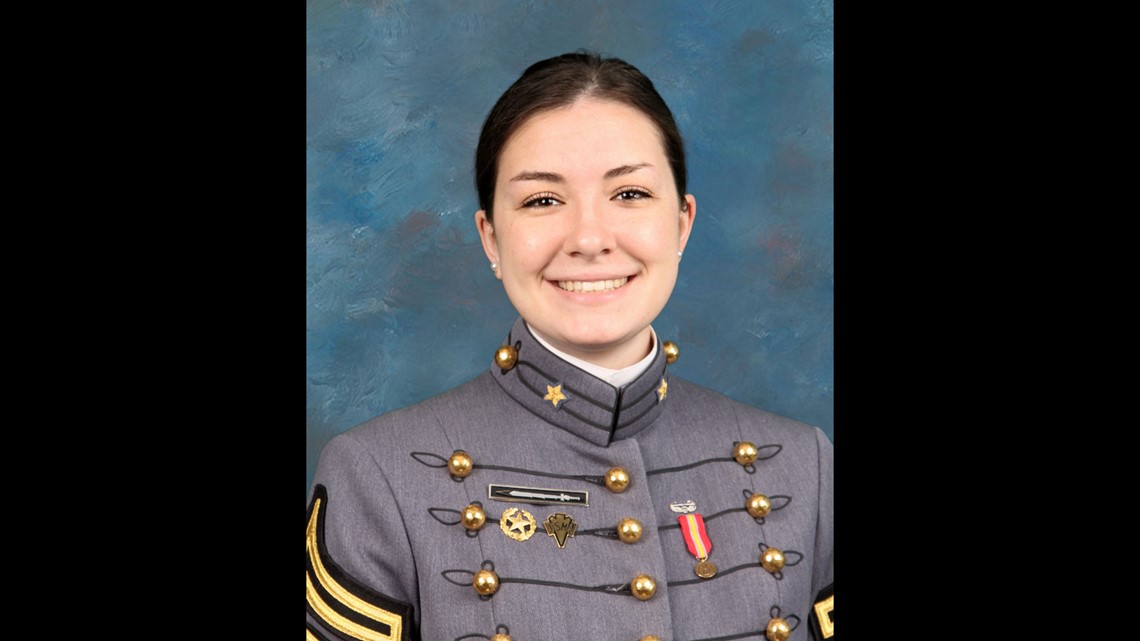 Liberty Lake woman receives U.S. Rhodes Scholarship - Vimarsana News