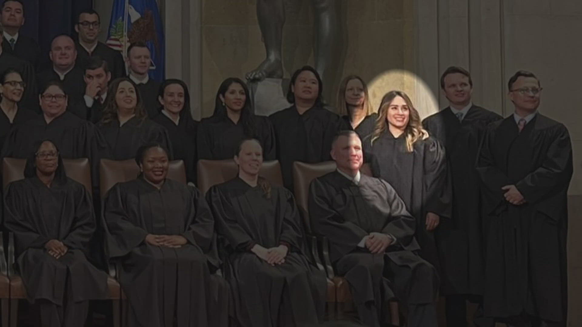 Seattle immigration judge fired amid nationwide layoffs by the Trump ...