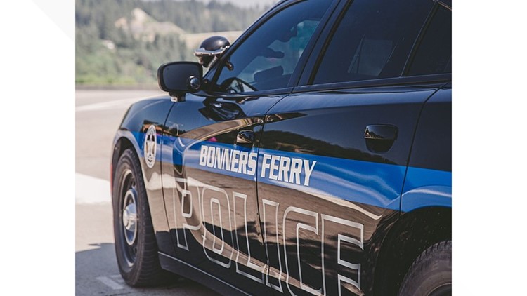 Bonners Ferry Police reducing patrols