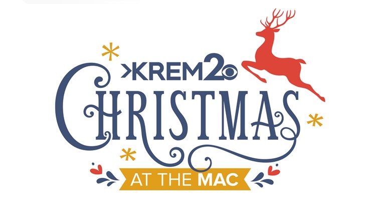 KREM Christmas at the MAC 2022 | How to register