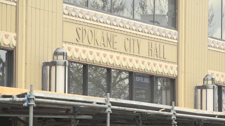 Debate divides Spokane City Hall over investigation authority into complaints against police chief