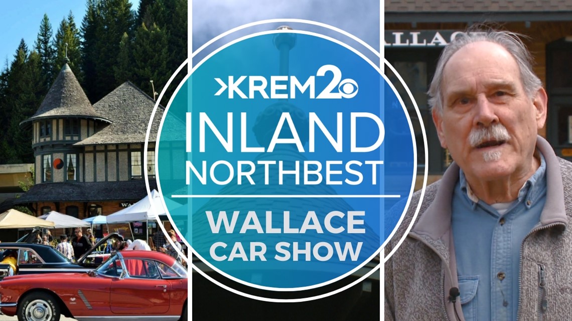 Wallace Depot Days coming to the Silver Valley Inland Northbest