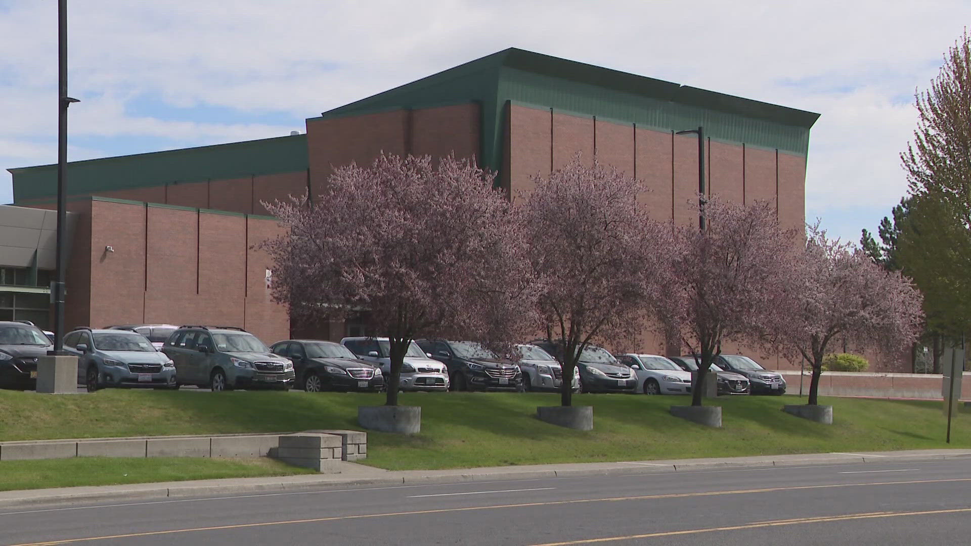 A lawsuit has been filed against the Mead School District in a story KREM 2 News first told you about last year.