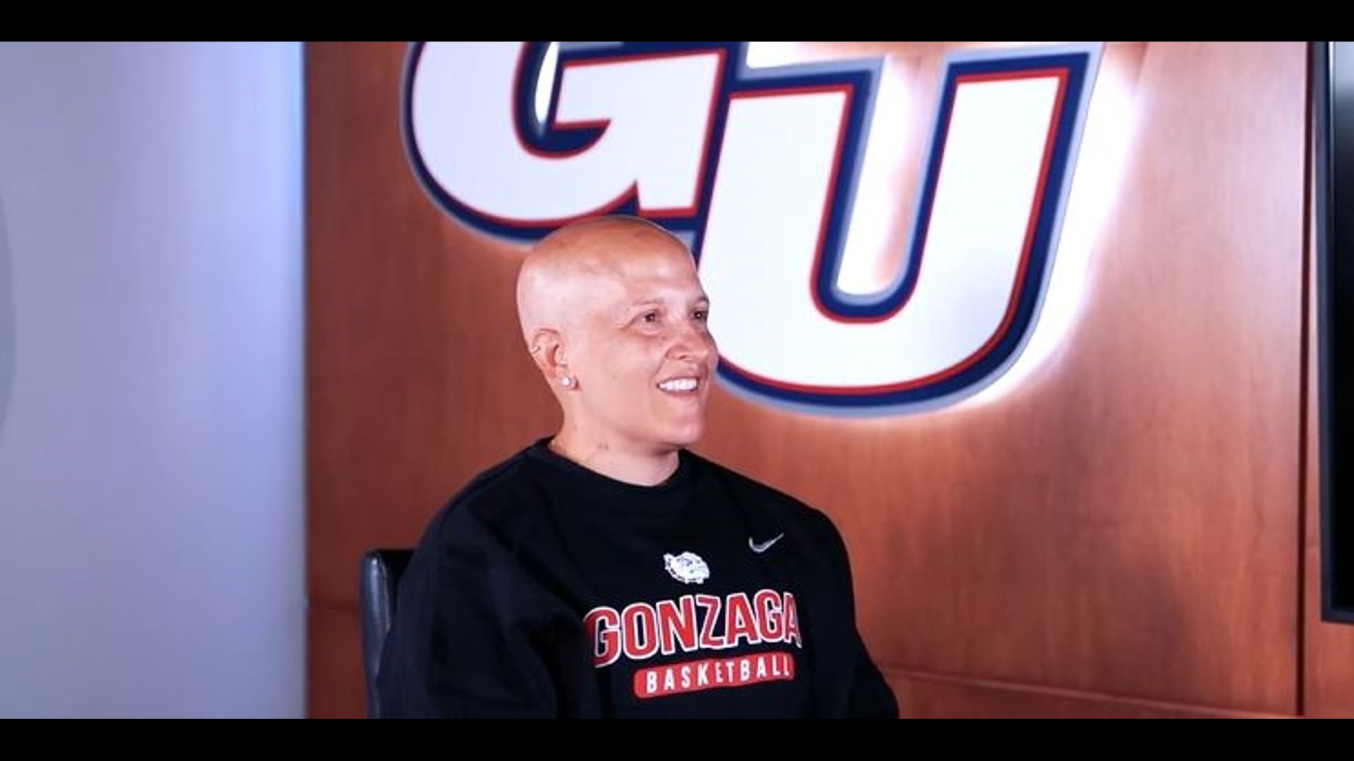 The Journey of Gonzaga Women's Basketball Coach Lisa Fortier