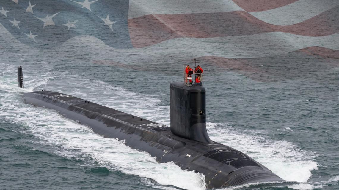 U of I students to perform at USS Idaho commissioning ceremony in Connecticut