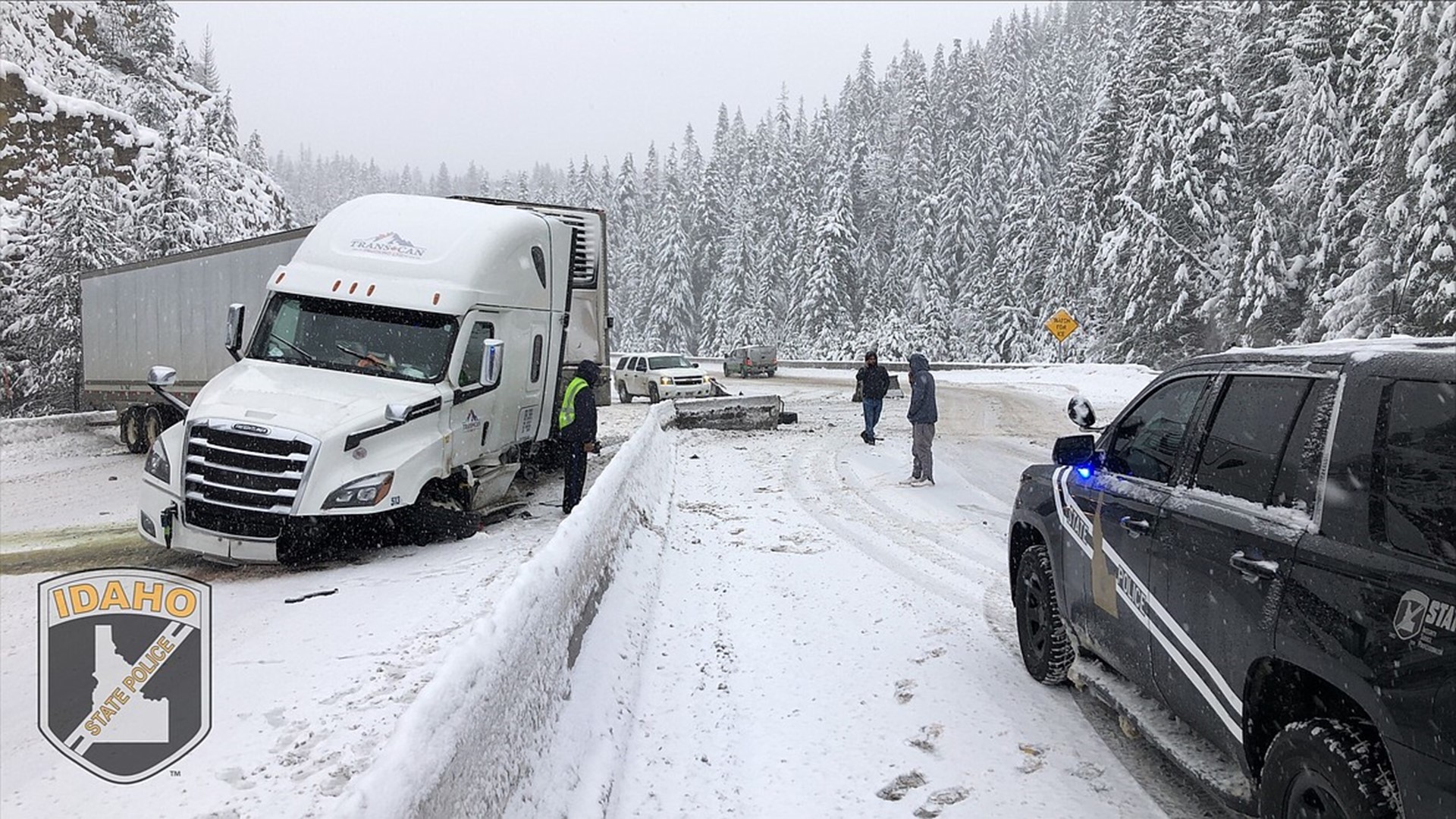 Idaho State Police Troopers Advise Drivers To Be Careful On Fourth Of   B36f948e 2568 4276 Afc8 Da3781ff43b0 1920x1080 