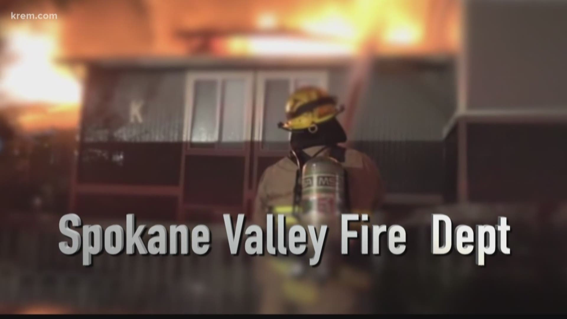 Spokane County will have a special election on February 12. Proposition 1 in Spokane Valley would renew the fire department's maintenance and operations levy for another four years.