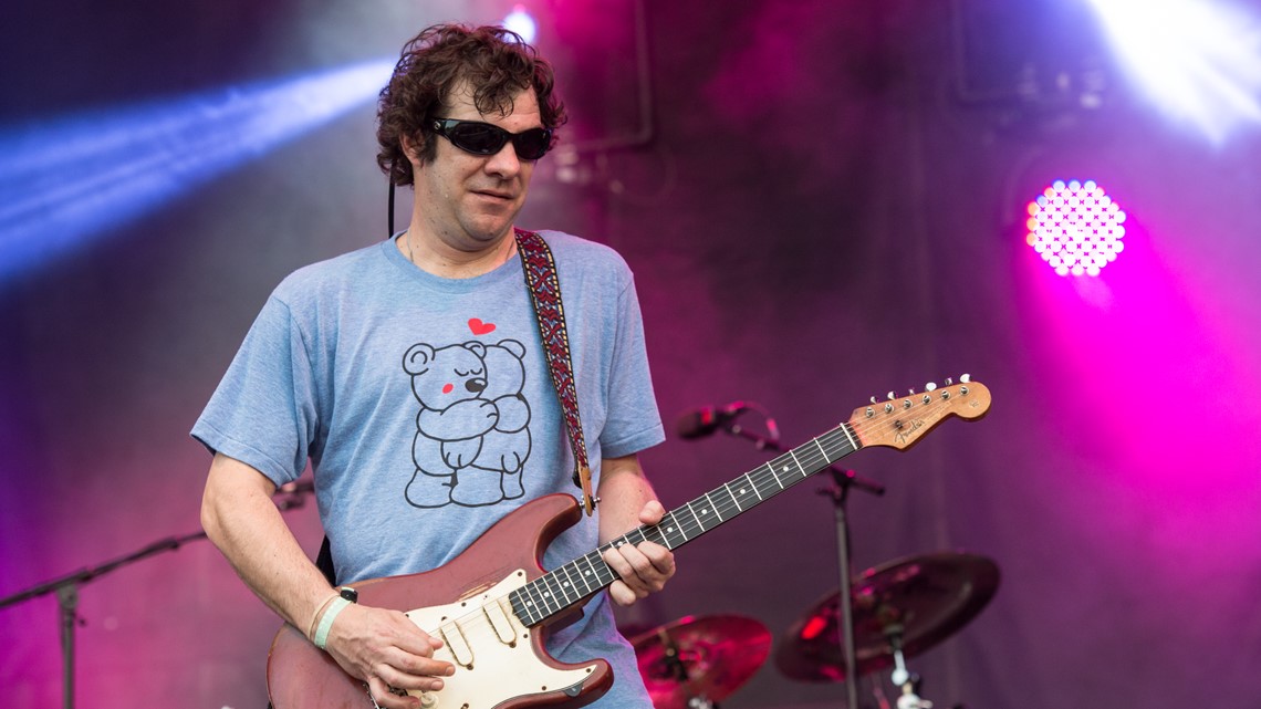 Ween coming to Spokane Pavilion in August to celebrate 40th Anniversary