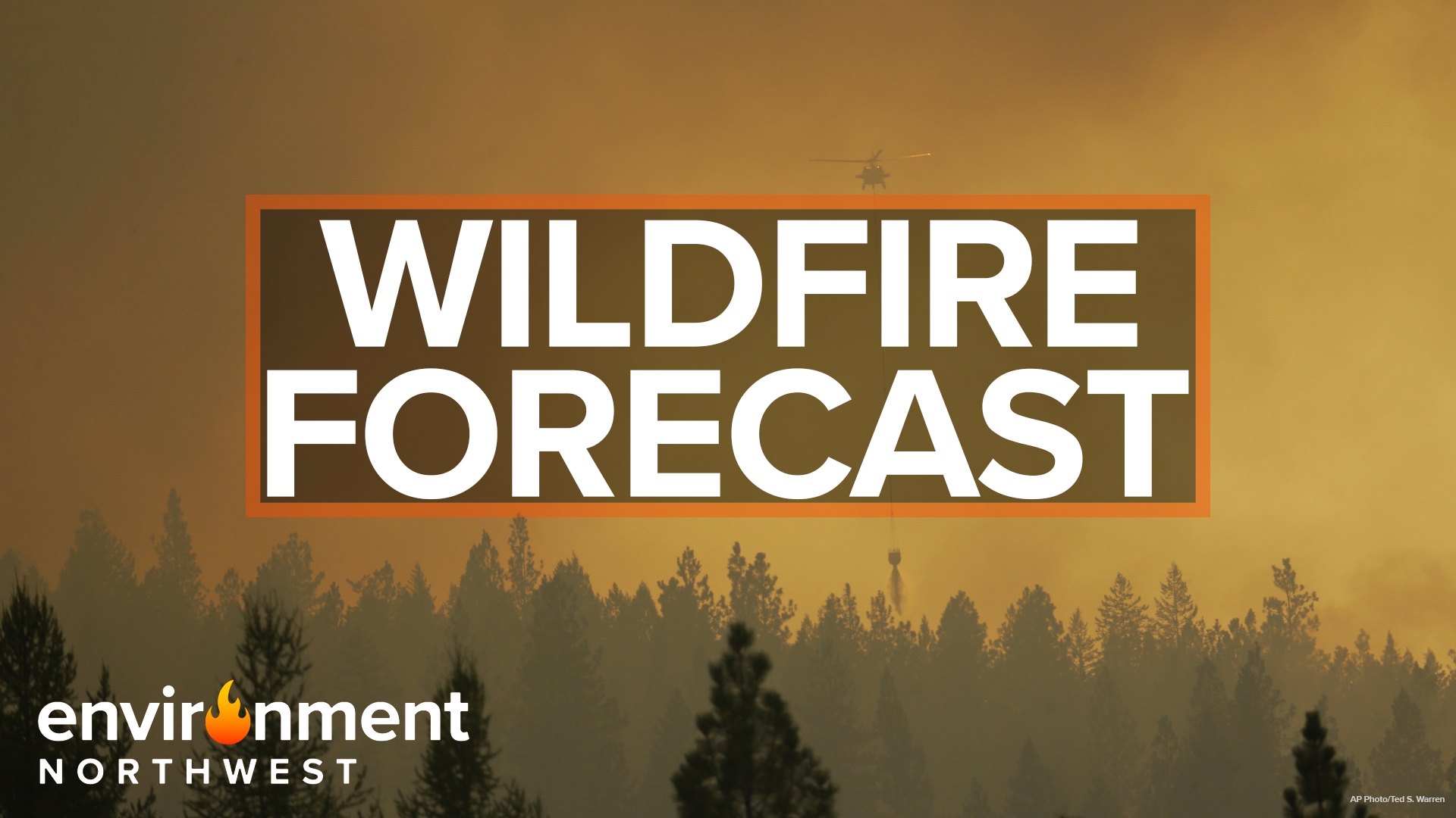While conditions vary across the Northwest, from Washington to Oregon to Idaho, each area still faces significant fire risk this summer.
