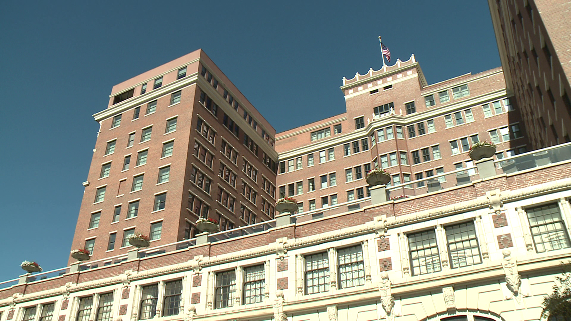 Four Out Of Five Davenport Hotels Closed Operations Moved To Davenport Grand Kremcom Four Out Of Five Davenport Hotels Closed Operations Moved To Davenport Grand Kremcom