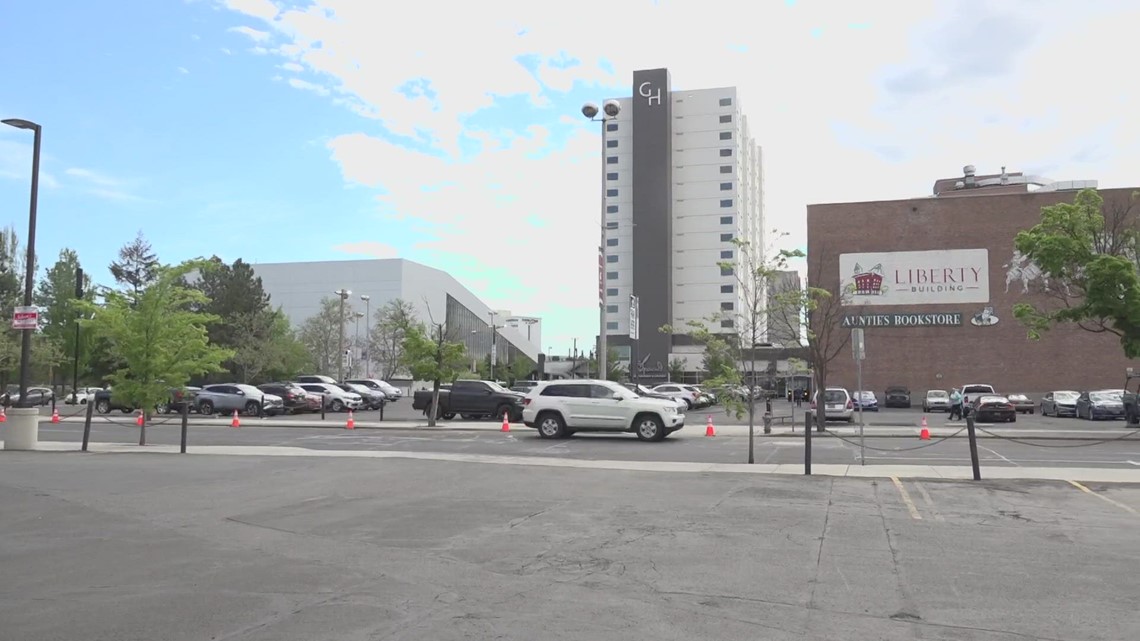 Program offers tax break for low cost housing in downtown Spokane - Vimarsana News