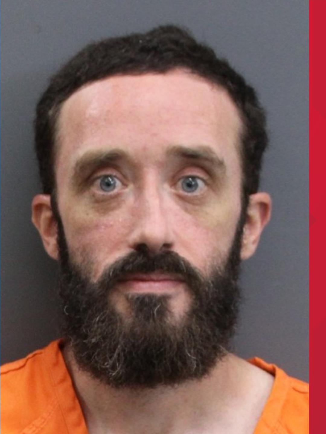 Former Spokane teacher arrested for child sex crimes in Florida | krem.com