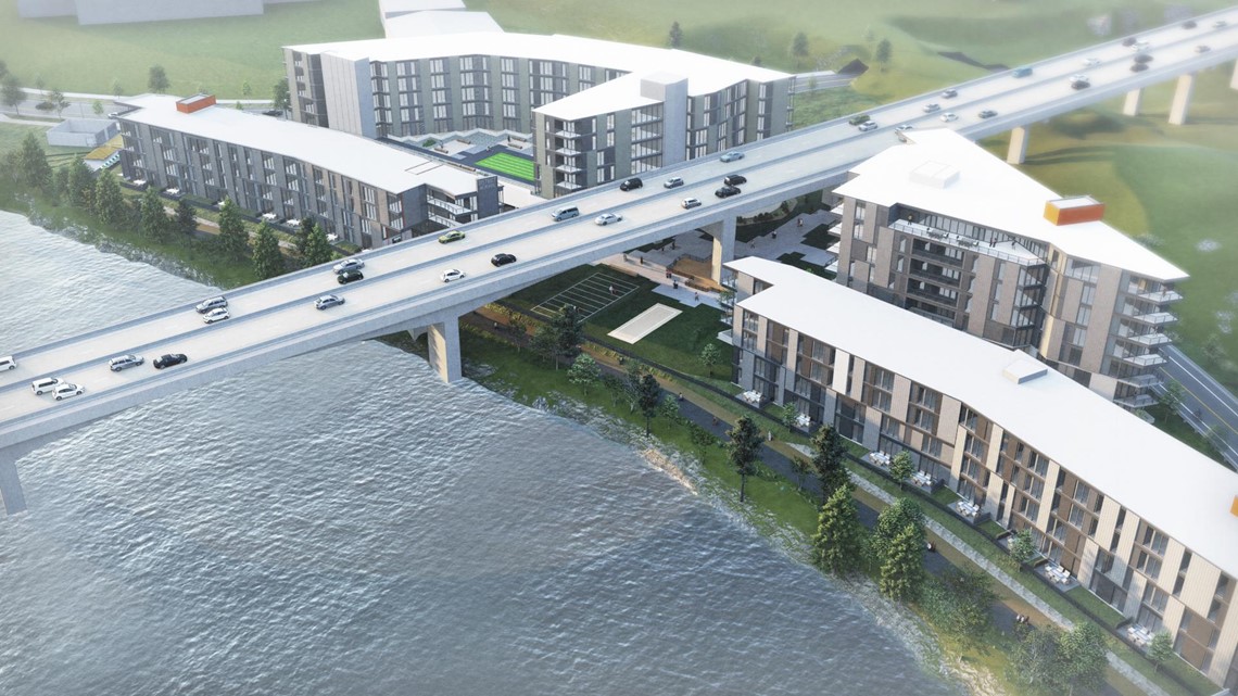 Spokane U District will be home to multifamily development - Vimarsana News