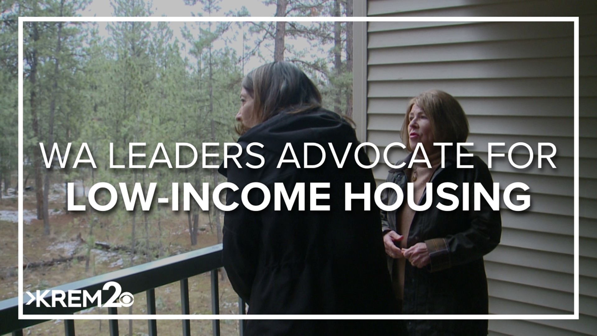 Right now, the need for low-income housing in Spokane is critical.