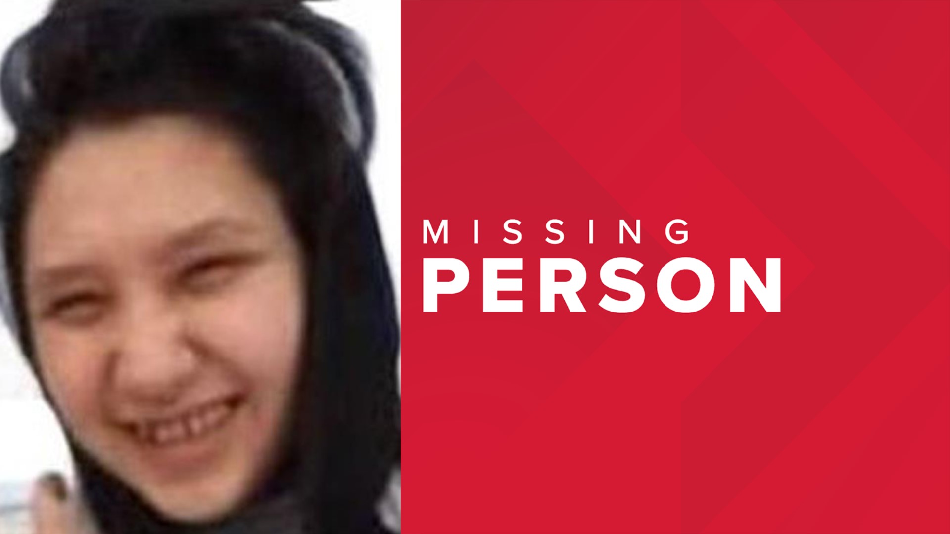 Police Asking For Help Locating Missing Spokane Woman Last Seen In April 5561