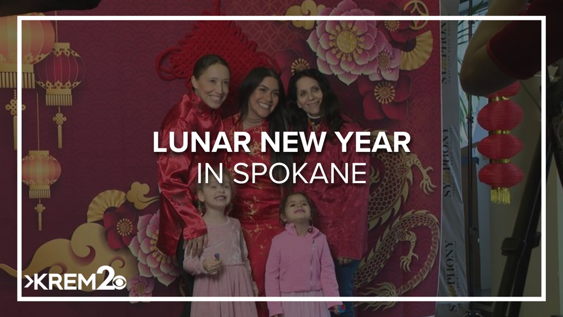 Celebrating Lunar New Year in Spokane