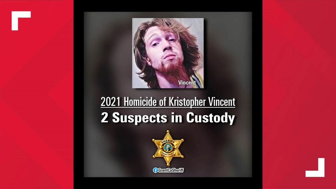 Two accused of shooting and killing a man in Moses Lake five years ago ...