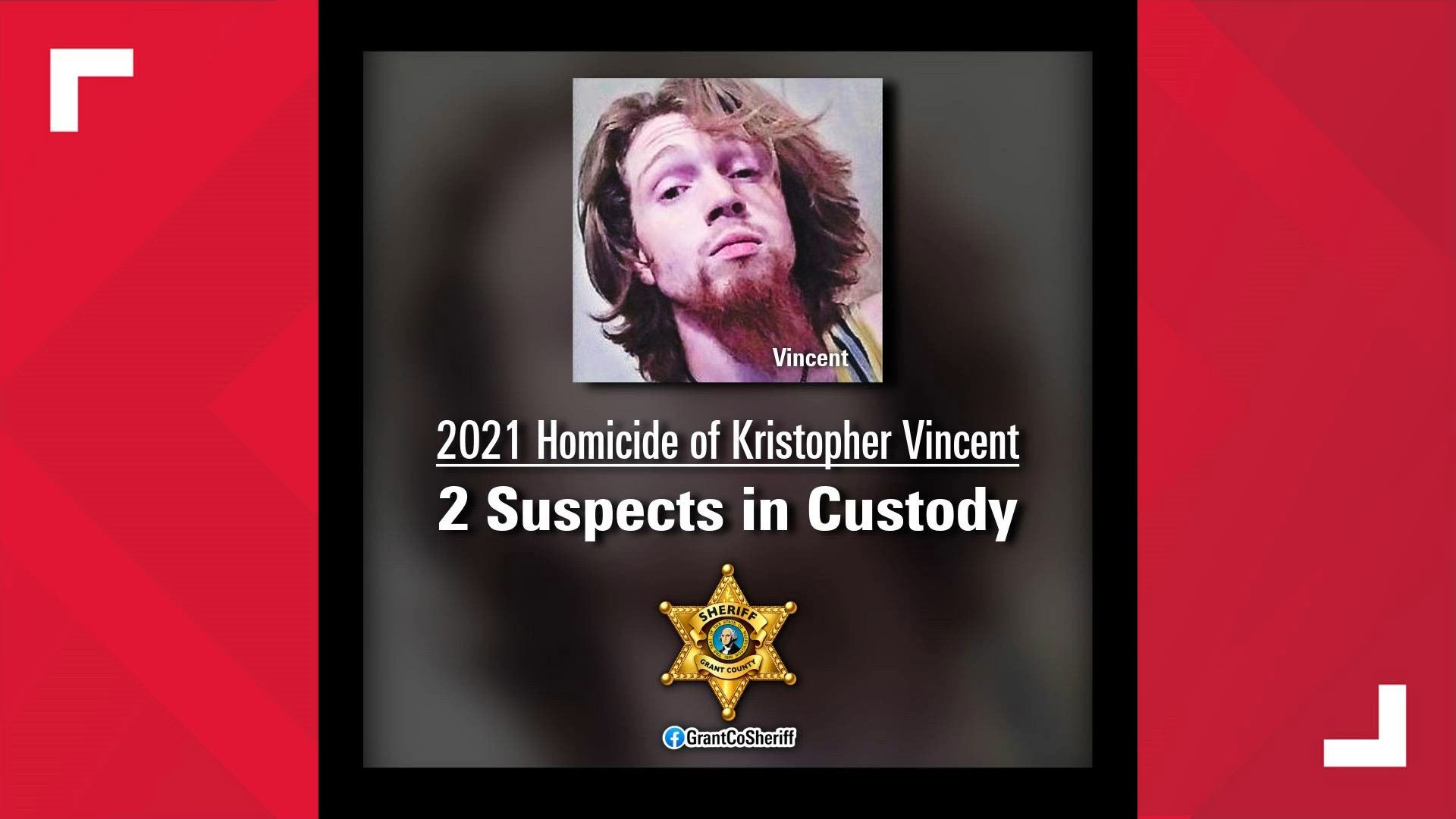 Two accused of shooting and killing a man in Moses Lake five years ago ...