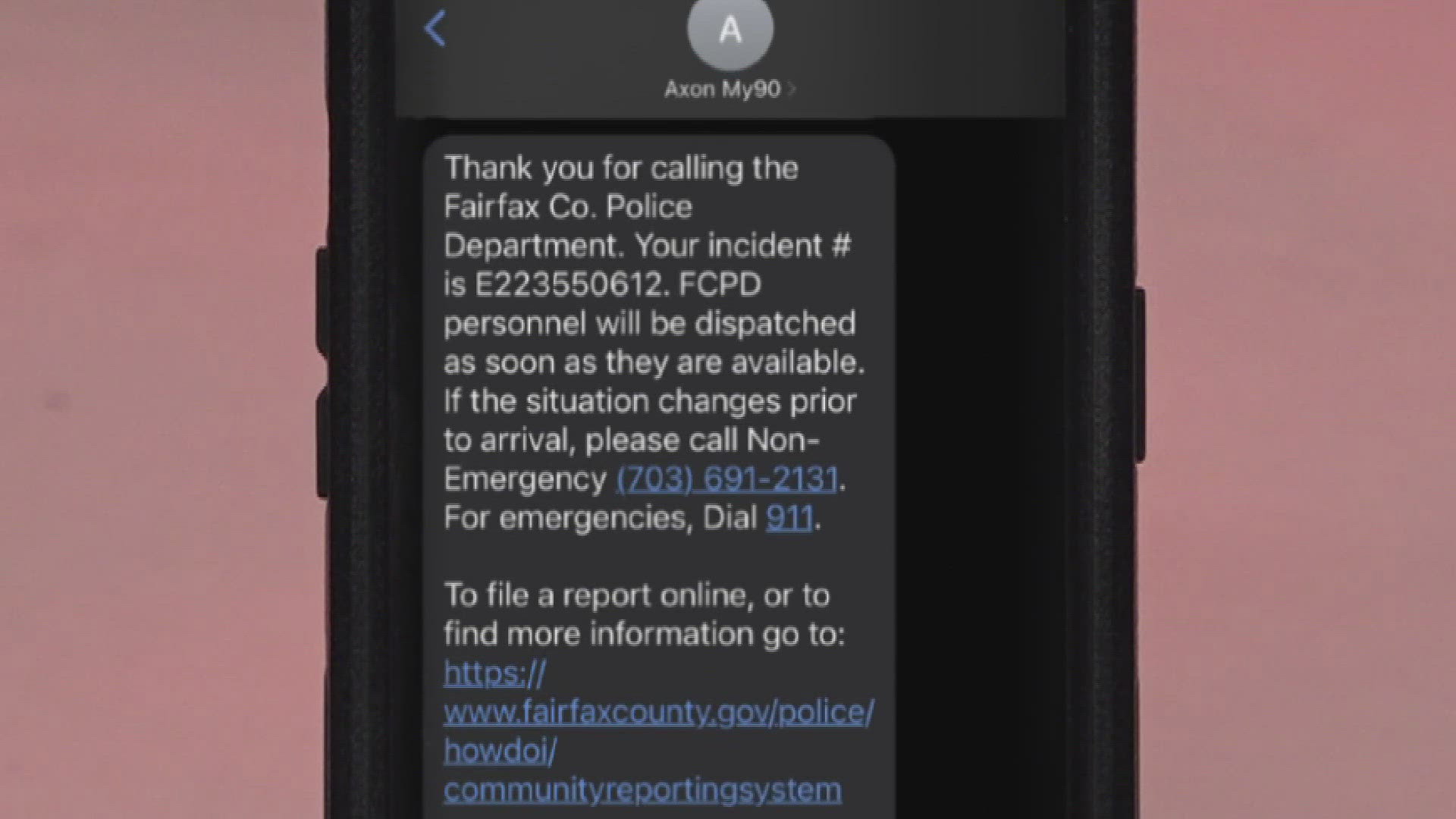 Monday night, Spokane City Council is expected to approve SPD's request to buy the "My90" communication system.