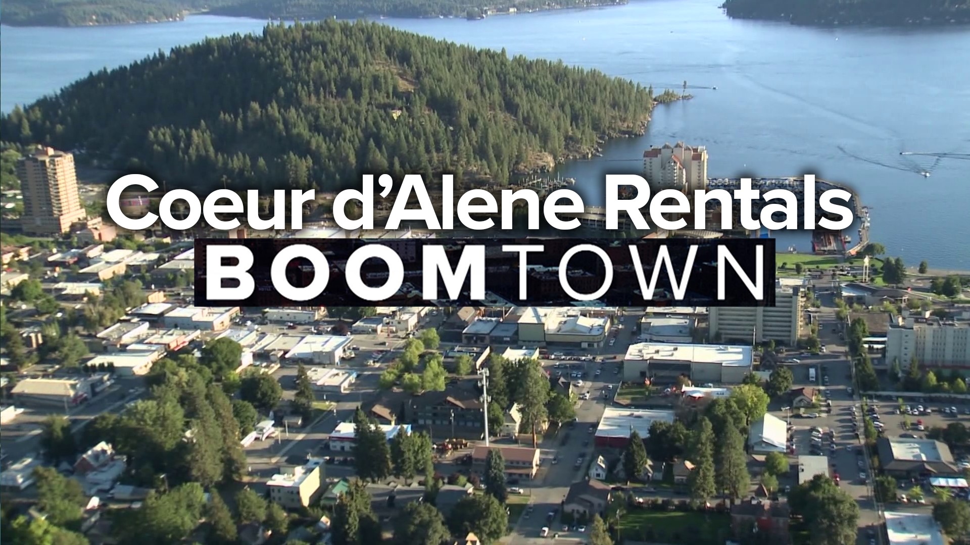 Coeur D'Alene passed a proposal to hire a company to oversee vacation rentals. There are over 700 illegal short-term rentals the city wants to eliminate.