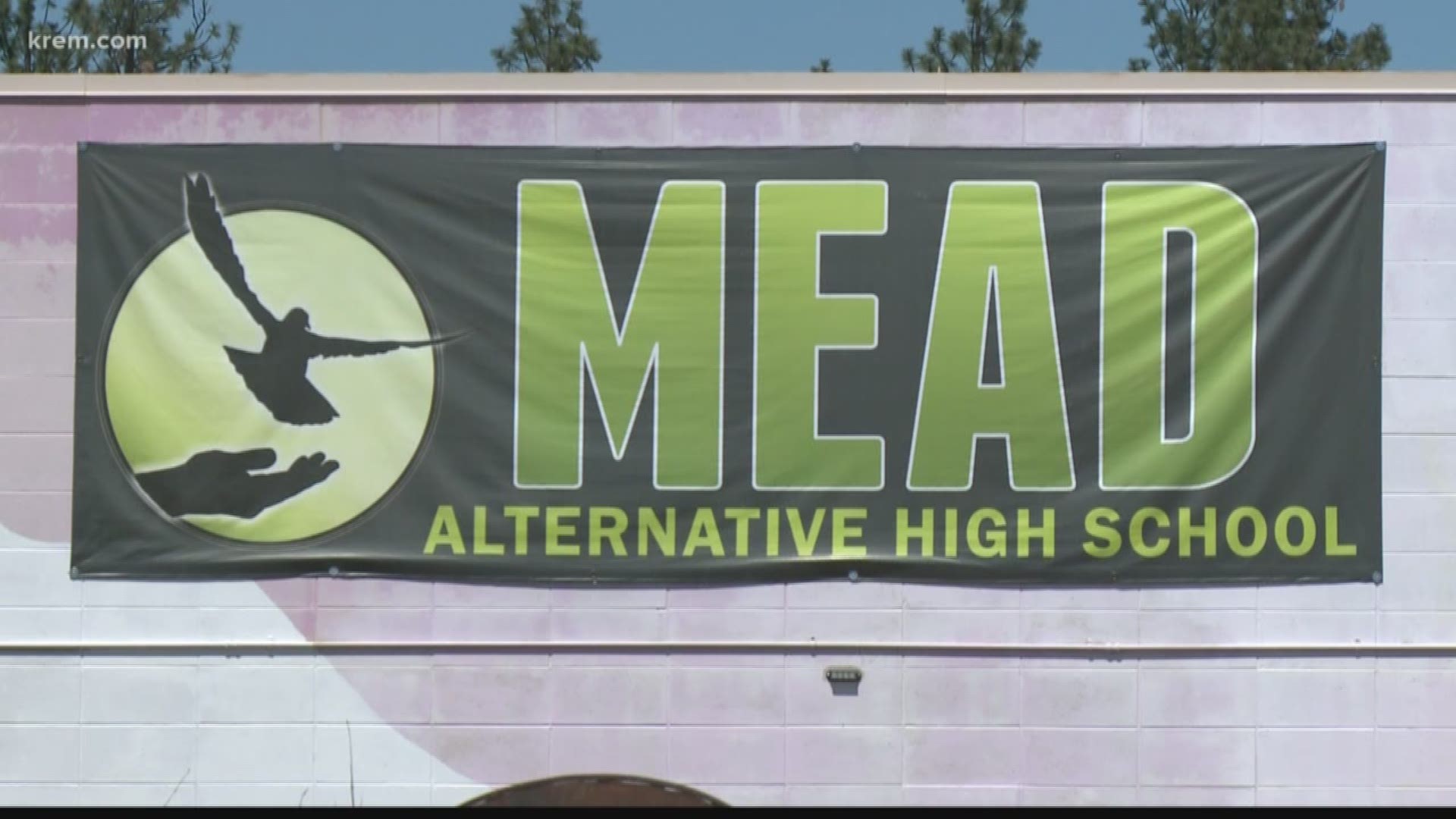 M.E.A.D Alternative School offers a community based, non-traditional learning environment for students who cannot attend traditional high schools.