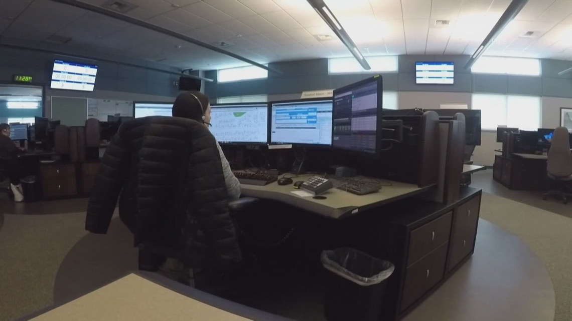 Srec City Of Spokane Spokane County Reach Deal To Transition