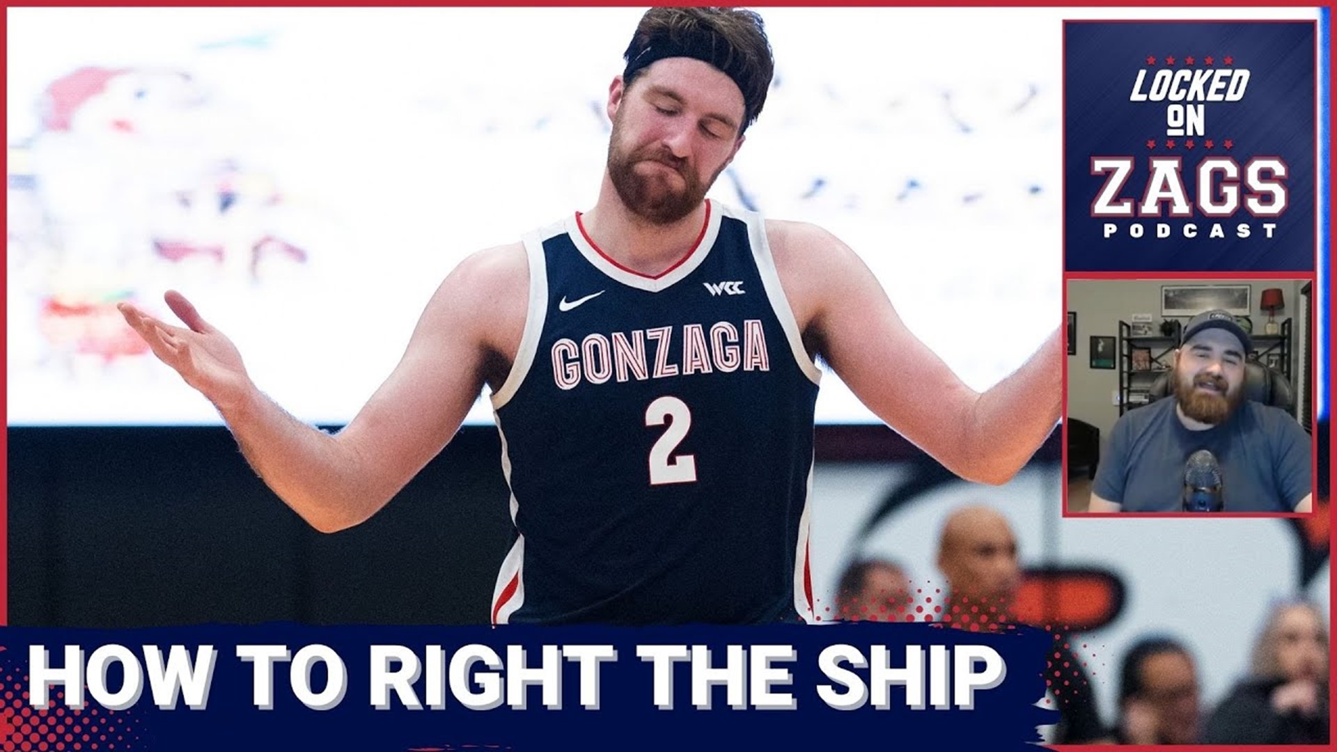 The Gonzaga Bulldogs defeated the Pacific Tigers on the road thanks to a career-high 38 points from Drew Timme, who rebounded from an awful game against LMU.