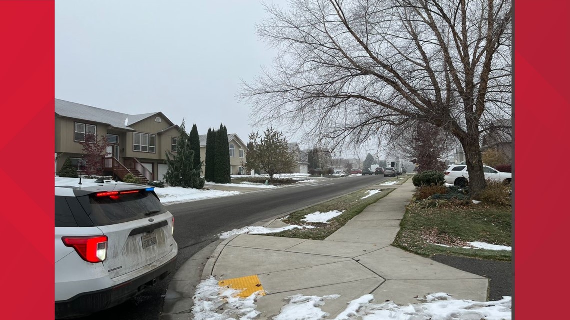 Suspect in Spokane Valley SWAT standoff killed by police | krem.com