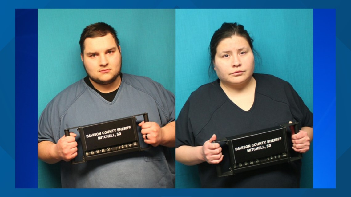 New details on arrested Airway Heights couple and other top stories at 4 p.m.