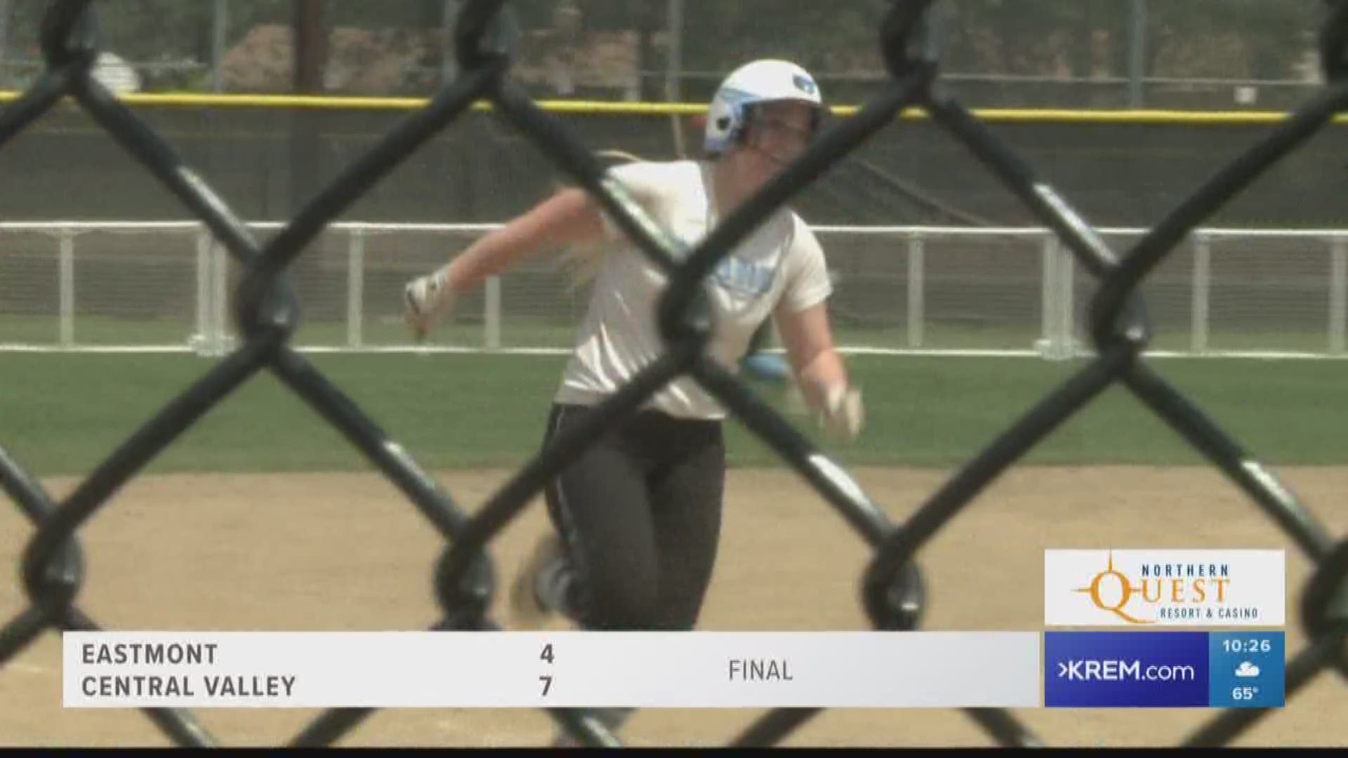 Central Valley advances to semifinals while University and Moses Lake are bounced.