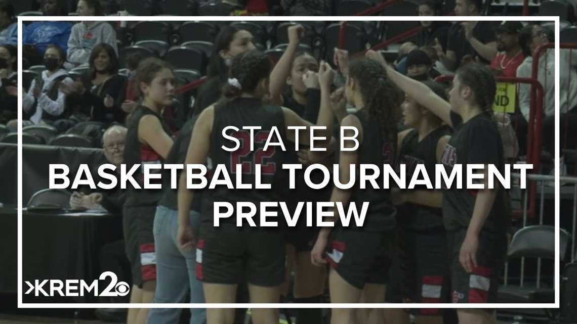 State B Basketball Tournament In Spokane: Everything You Need To Know ...