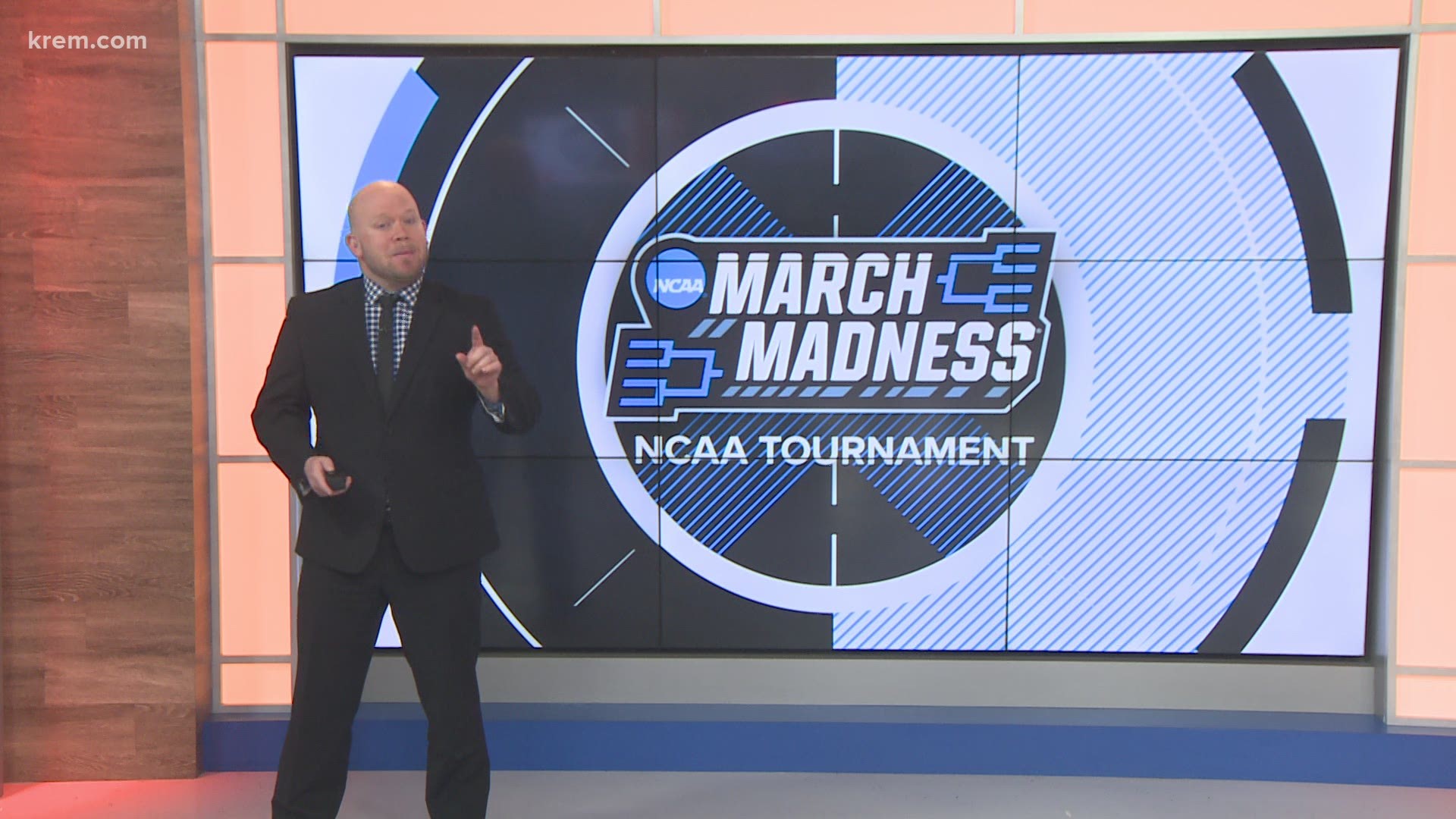 How to fill out winning March Madness bracket krem