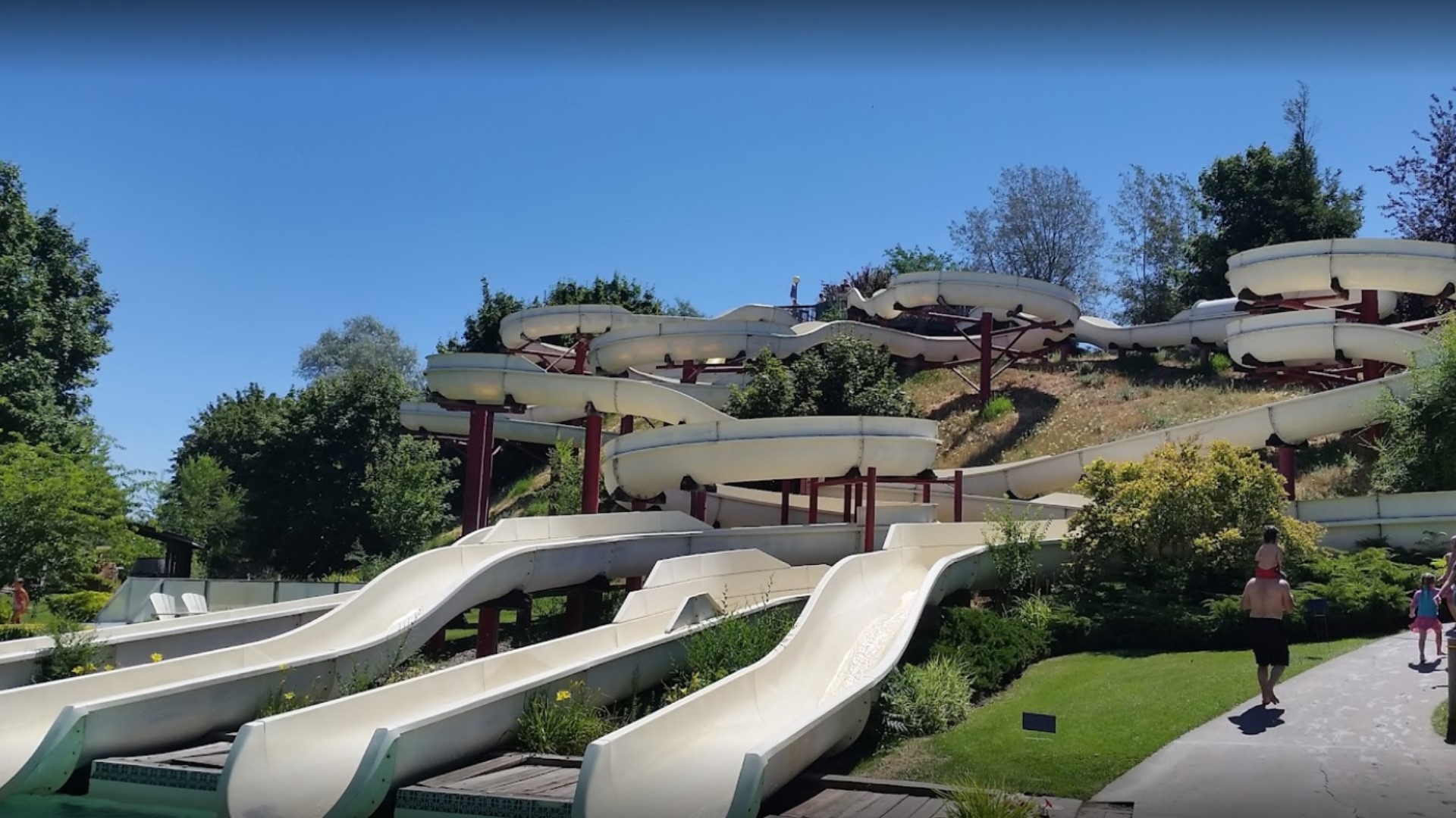 Spokane Valley SplashDown not opening for the 2022 summer