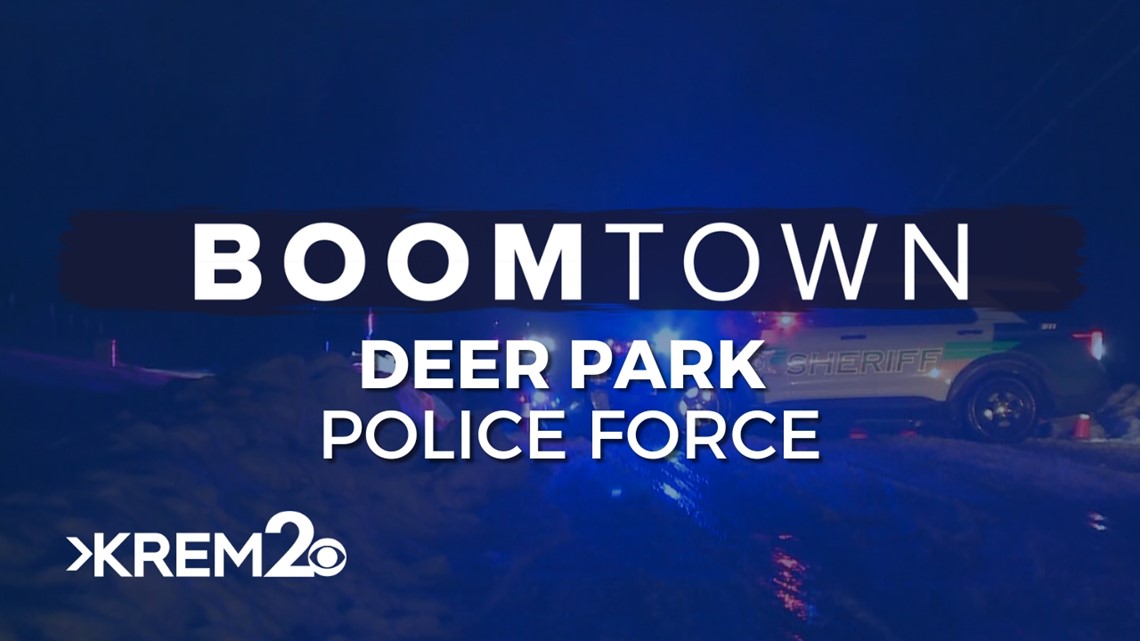 Deer Park explores creating police department | Boomtown