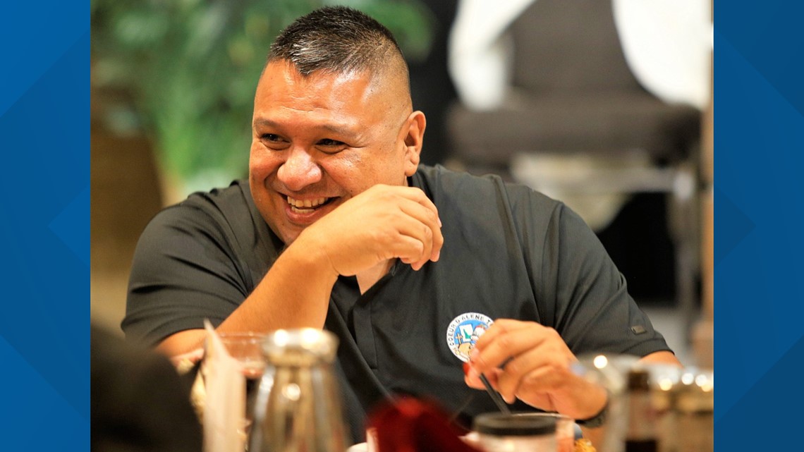 Coeur d'Alene Tribe gave $75,000 to Kootenai County Task Force - Vimarsana News