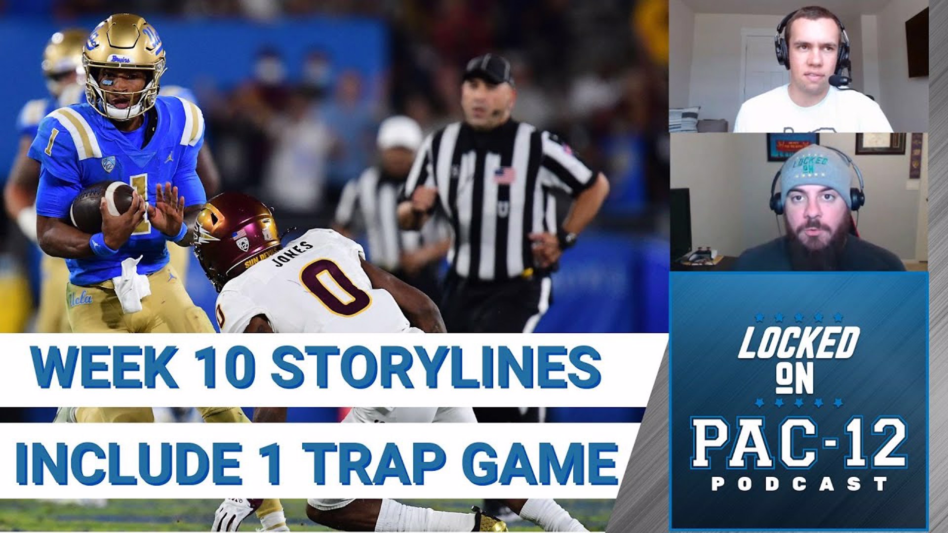 NFL Week 12 Trap Game