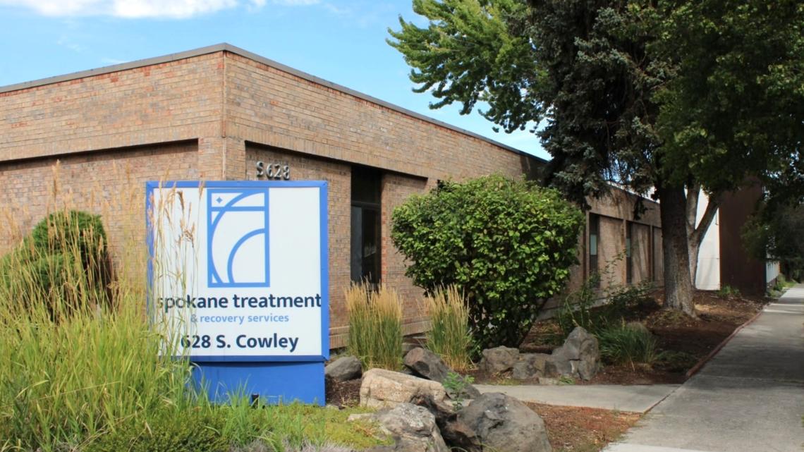 Spokane County receives $3M for expanded sobering and recovery center